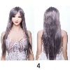 AIBEI Doll ウィッグ 4