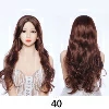 AIBEI Doll ウィッグ 40