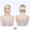 AIBEI Doll ウィッグ 41