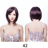 AIBEI Doll ウィッグ 42