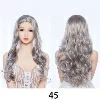 AIBEI Doll ウィッグ 45