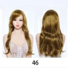 AIBEI Doll ウィッグ 46