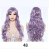 AIBEI Doll ウィッグ 48