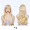 AIBEI Doll ウィッグ 49