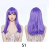 AIBEI Doll ウィッグ 51