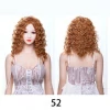AIBEI Doll ウィッグ 52