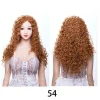 AIBEI Doll ウィッグ 54