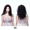 AIBEI Doll ウィッグ 56