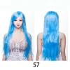 AIBEI Doll ウィッグ 57