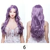 AIBEI Doll ウィッグ 6