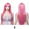 AIBEI Doll ウィッグ 8