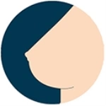 AIBEI DOLL（シリコン製） 胸タイプ 固体タイプ