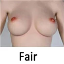 Angelkiss 肌色 Fair