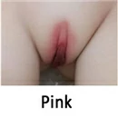 Angelkiss 陰部色 ピンク