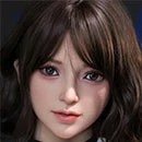 Funwest Doll 頭部オプション(下記以外のヘッドをご希望の場合、備考欄にヘッド番号をご記入お願いいたします。) alice