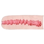 Yeloly アナルのホール型番 ＃1