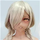 Aotume Doll 表情の選択 1