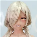 Aotume Doll 表情の選択 2