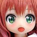 Aotume Doll 口型 2