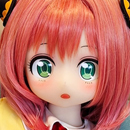 Aotume Doll 眼球の色（左右眼球指定の場合に備考にメモしてください）） 1