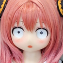 Aotume Doll 眼球の色（左右眼球指定の場合に備考にメモしてください）） 3