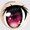Aotume Doll 眼球の色（左右眼球指定の場合に備考にメモしてください）） 10