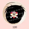 Aotume Doll 眼球の色（左右眼球指定の場合に備考にメモしてください）） 100