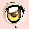 Aotume Doll 眼球の色（左右眼球指定の場合に備考にメモしてください）） 106