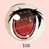 Aotume Doll 眼球の色（左右眼球指定の場合に備考にメモしてください）） 108