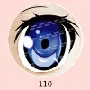 Aotume Doll 眼球の色（左右眼球指定の場合に備考にメモしてください）） 110