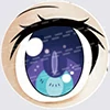Aotume Doll 眼球の色（左右眼球指定の場合に備考にメモしてください）） 26