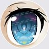 Aotume Doll 眼球の色（左右眼球指定の場合に備考にメモしてください）） 37