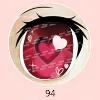 Aotume Doll 眼球の色（左右眼球指定の場合に備考にメモしてください）） 94