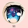 Aotume Doll 眼球の色（左右眼球指定の場合に備考にメモしてください）） 98
