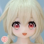 Aotume Doll 口型 10