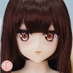 Aotume Doll 口型 18