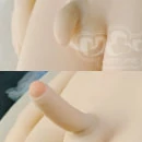 Aotume Doll ホールタイプ 2本ペニス（142cm男性体型限定）