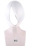 Aotume Doll 髪型 1