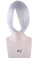 Aotume Doll 髪型 2