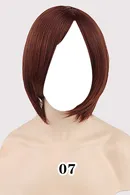 Aotume Doll 髪型 7