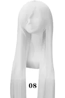Aotume Doll 髪型 8