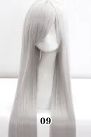Aotume Doll 髪型 9
