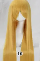 Aotume Doll 髪型 10