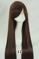 Aotume Doll 髪型 12