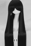 Aotume Doll 髪型 13