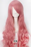 Aotume Doll 髪型 16