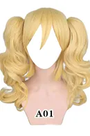Aotume Doll ウィッグ追加（複数選択可） A01