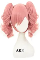 Aotume Doll ウィッグ追加（複数選択可） A03