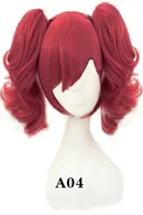Aotume Doll ウィッグ追加（複数選択可） A04