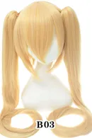 Aotume Doll ウィッグ追加（複数選択可） B03